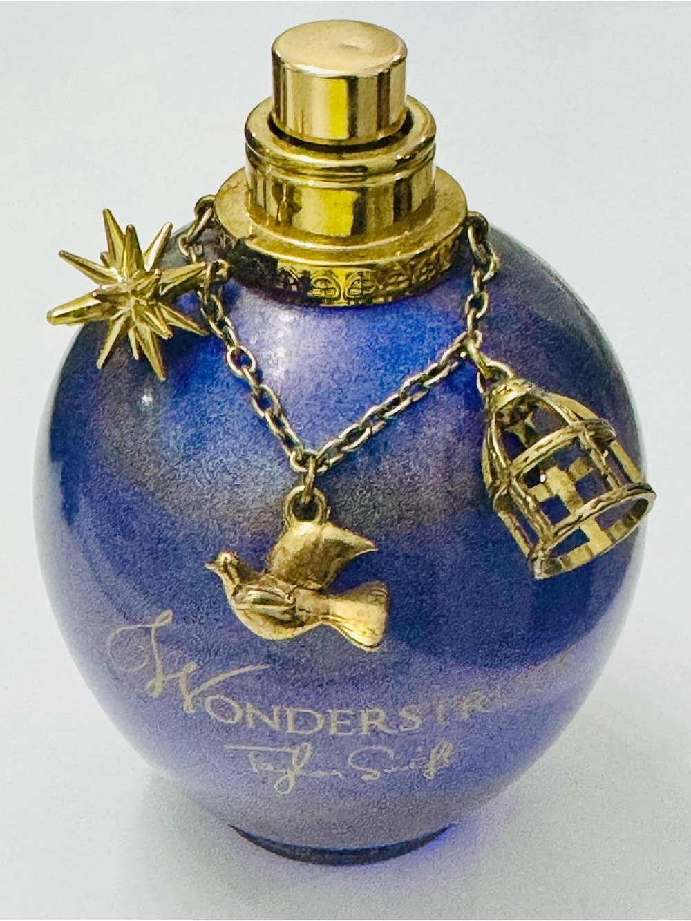 Wonderstruck Women's Perfume By Taylor Swift 3.4oz/100ml Eau De Parfum Spray